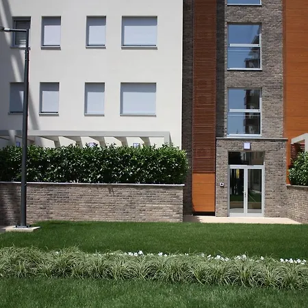 Apartment A Blok A1