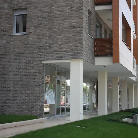 Apartment A Blok A1 *