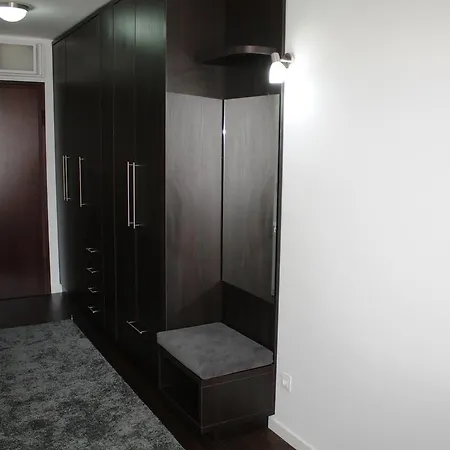 Apartment A Blok A1 *