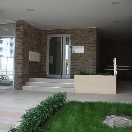 Apartment A Blok A1 Belgrade
