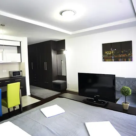 A Blok A1 Apartment *