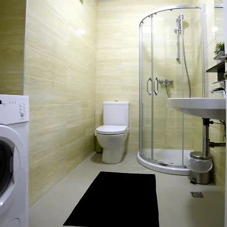 A Blok A1 Apartment