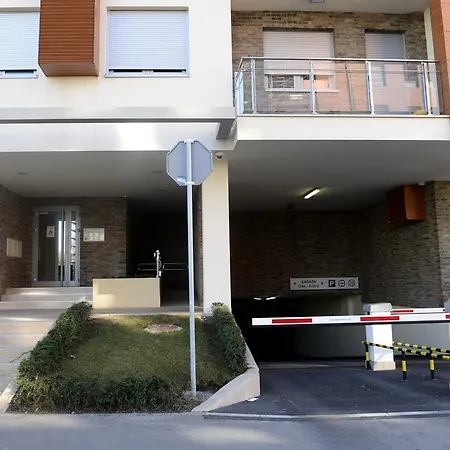 A Blok A1 Apartment