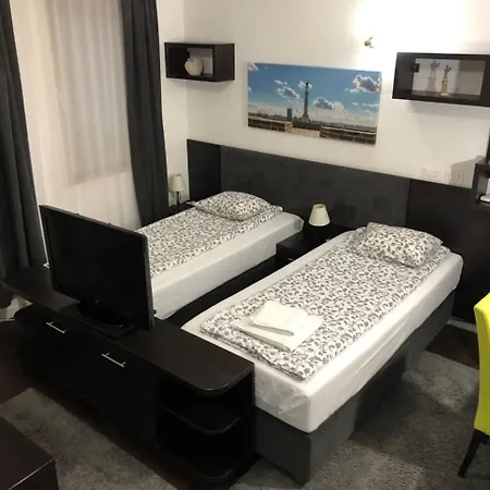 A Blok A1 Apartment